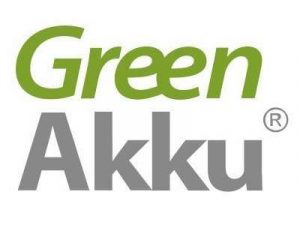 green Akku solar