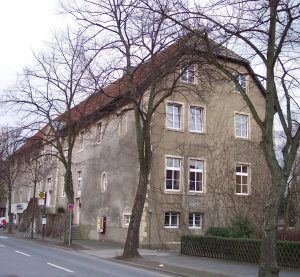 Burg Wolfsberg