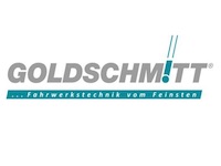 Goldschmitt Logo