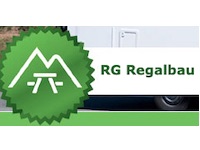 RG Regalbau Logo