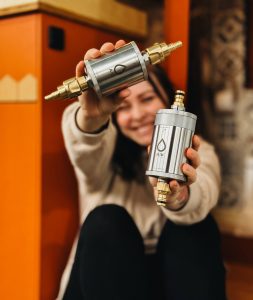 Alb Filter Gadget des Tages