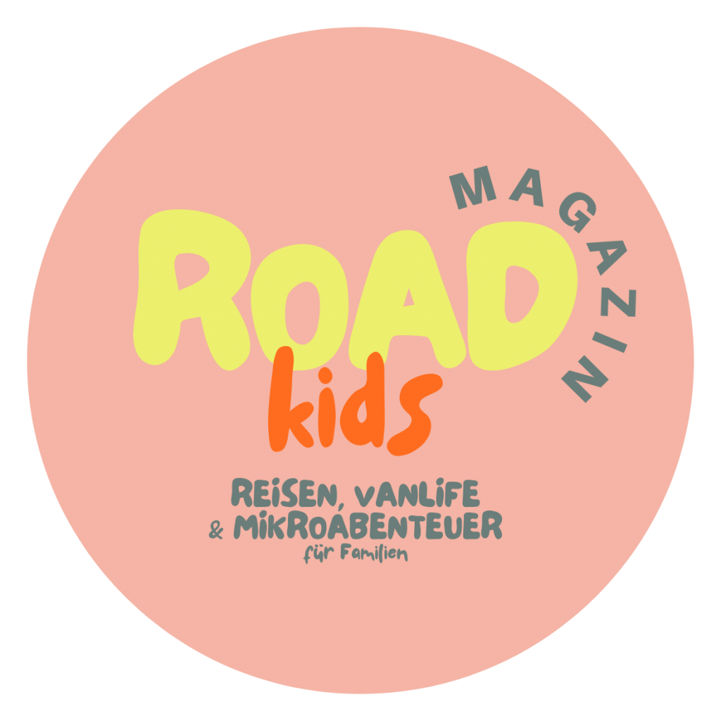 Roadkids Magazin
