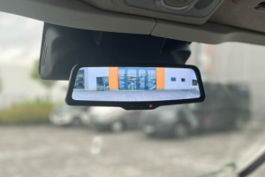 Caratec CCN9600 Digitaler Innenspiegel Wohnmobil