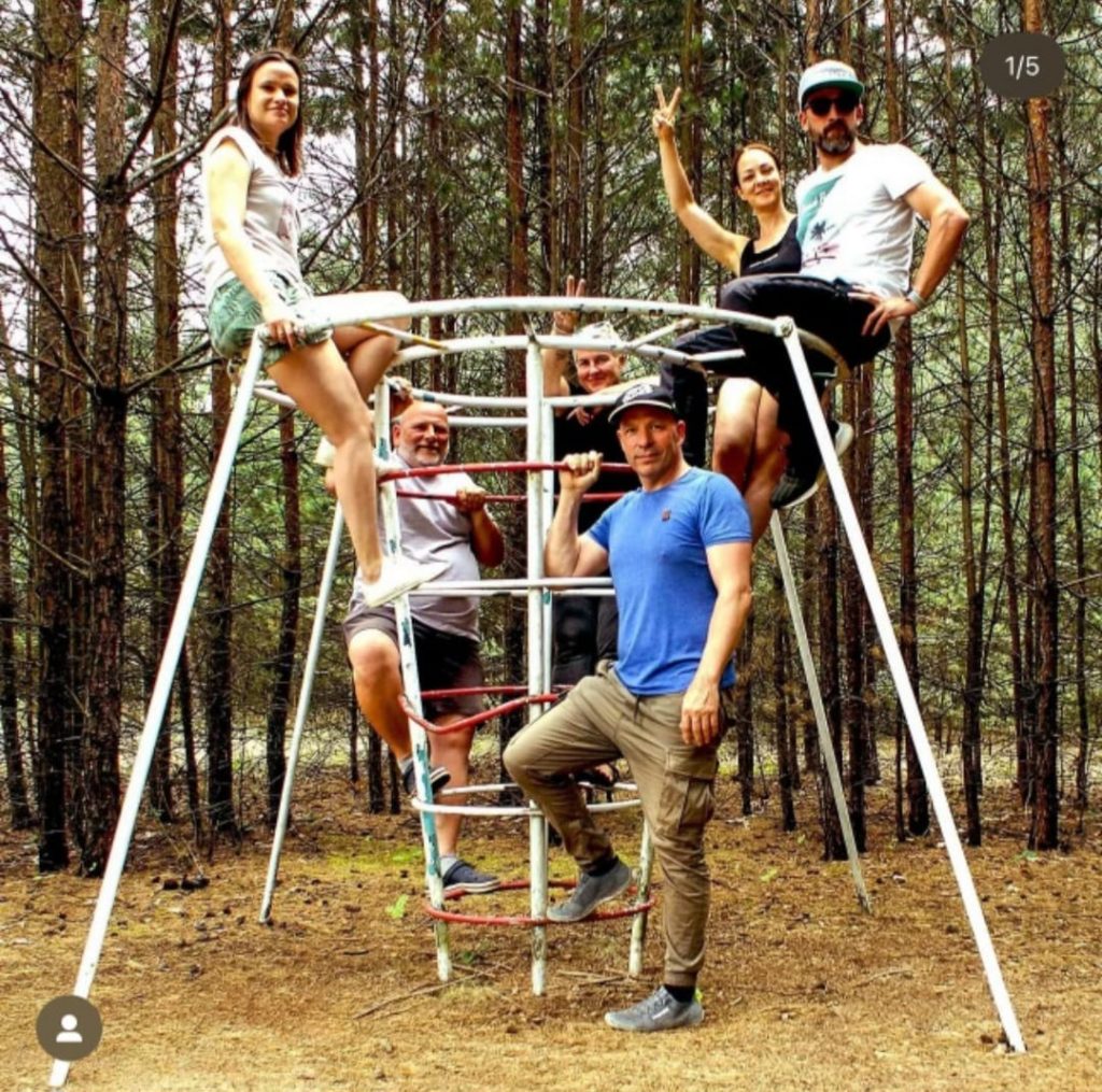 Eastside Vans Community