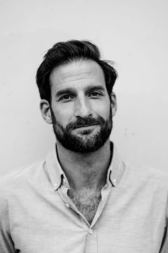 Matthias Weidenhöfer, Schauspieler und Podcaster