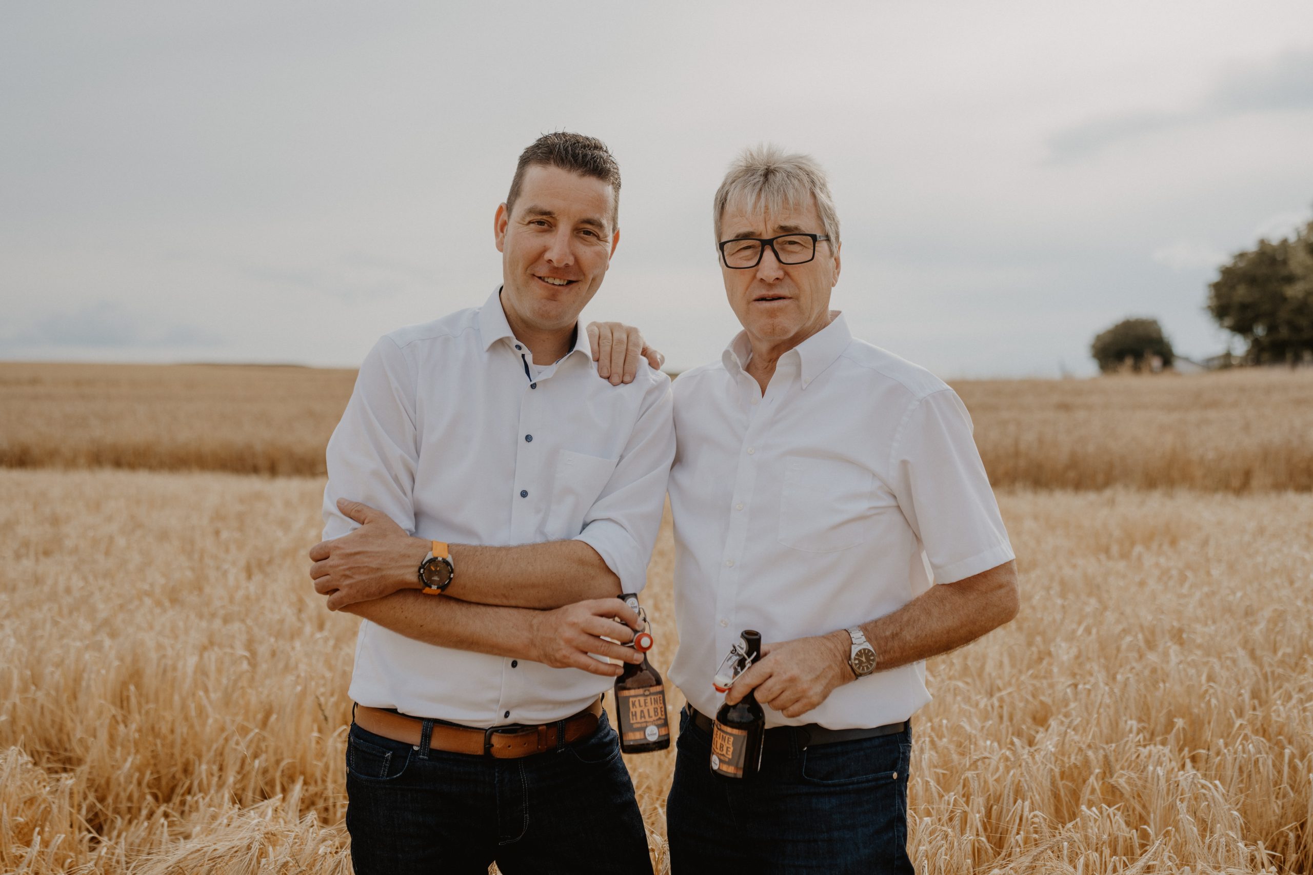 Schimpf Brauerei, Wohnzimmer CMT