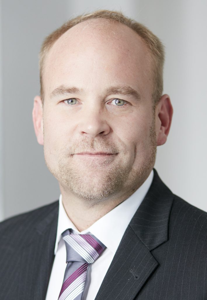 Marc Hammermüller, Ergo Reiseversicherung