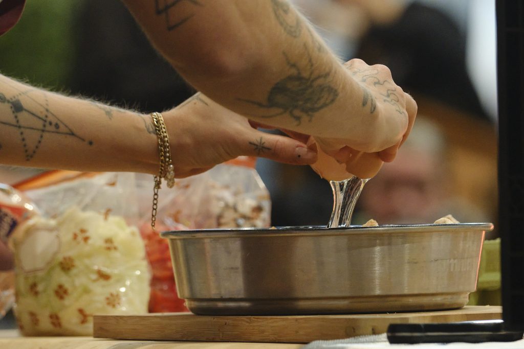 Gadget des Tages: Omnia Backofen