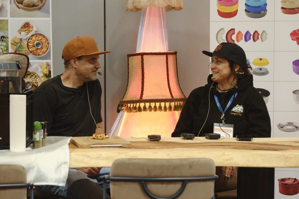 Reisen mit Tieren. Nele kennt sich bestens aus