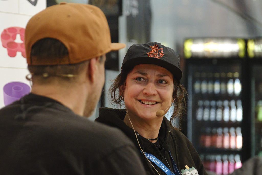 Nele von Camperstyle